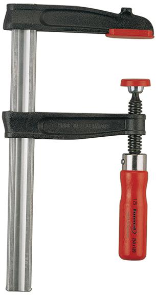 Imagen de SARGENTO DE FUNDICIÓN MALEABLE 2000X120MM FORMAT