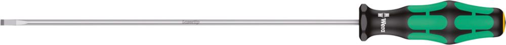 Imagen de DESTORNILLADOR 335 PLANO 3,5X0,6X200MM WERA