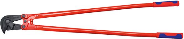 Imagen de TENAZAS PARA MALLAS METÁLICAS 950MM KNIPEX