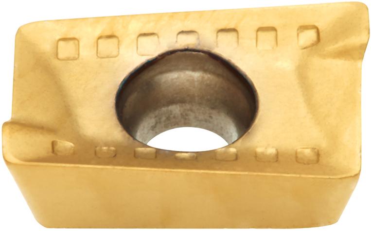 Imagen del producto Plaquita de corte APMT 1003 UNI FORMAT