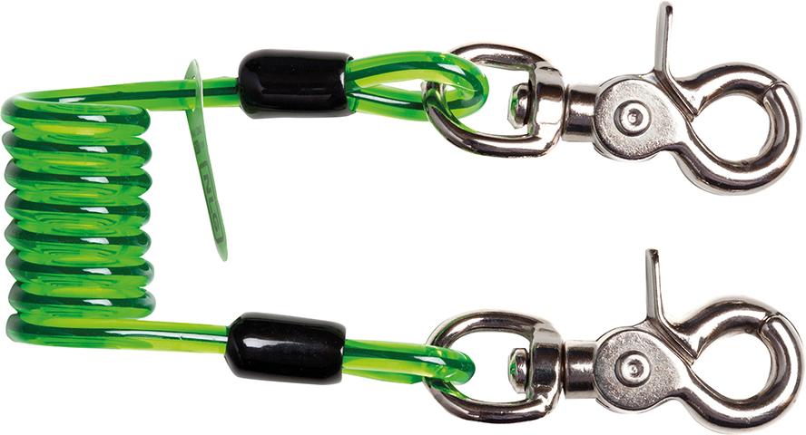 Imagen de PROTECCIÓN ANTI-CAÍDA TUBO FL. ESP. 0,04-0,7M FUERZA DE SUJECIÓN 3KG NLG