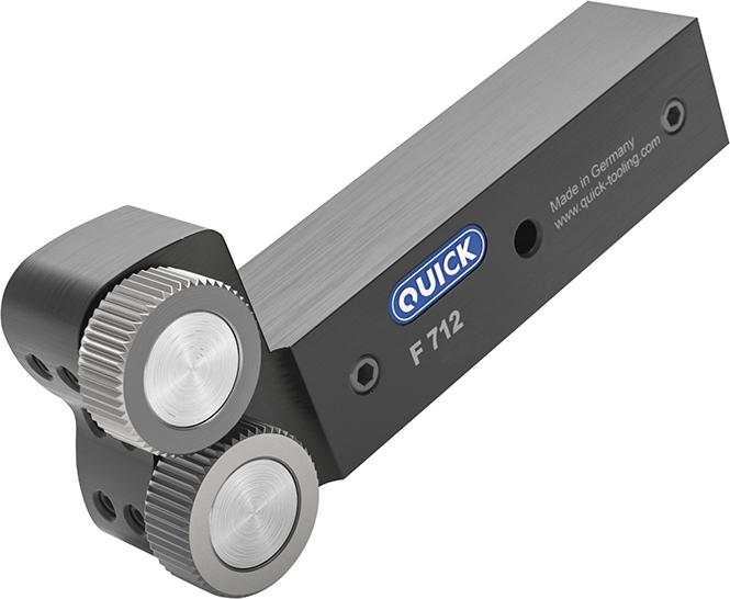 Imagen de MOLETEADOR DEFORMAR QUICKF712-10U-LD PARA MOLETA 9.8X3.5X6A7.5