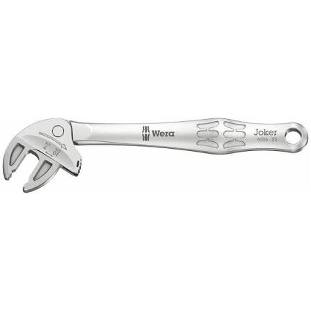 Imagen del producto LLAVE BOCA AUTOAJUSTABLE 6004 JOKER XS 7-8-9-10 117MM