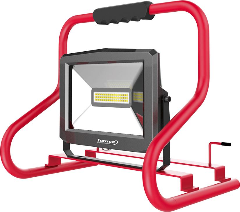 Imagen del producto Foco obra LED 30vatios FORMAT