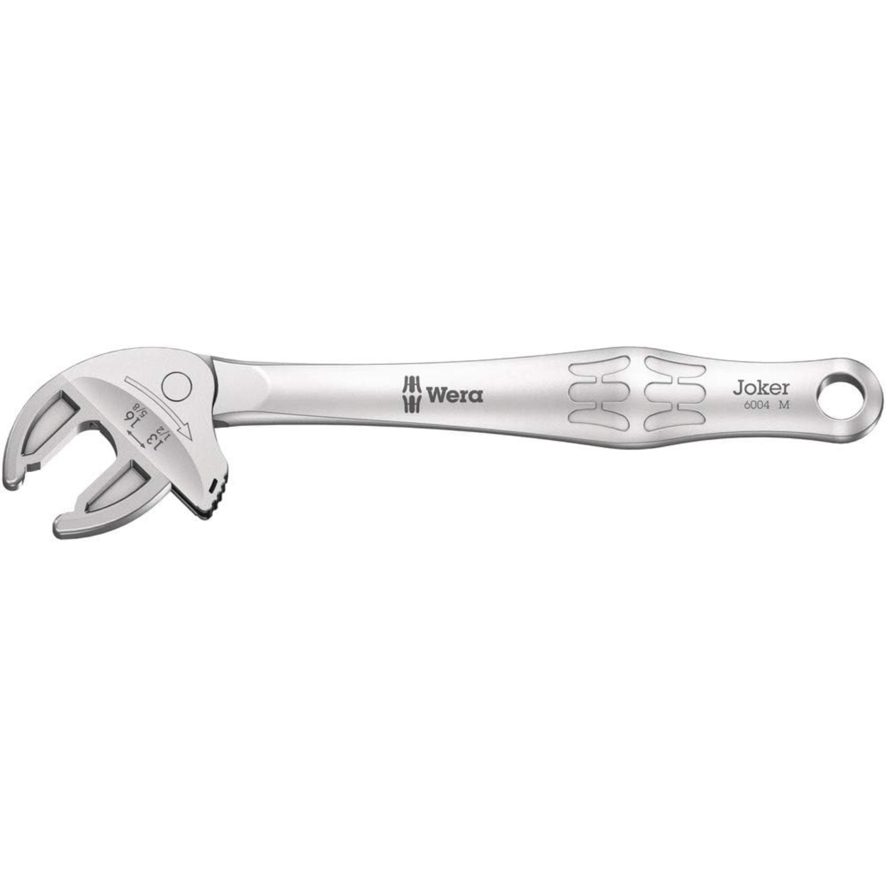 Imagen del producto Llave boca autoajustable 6004 Joker