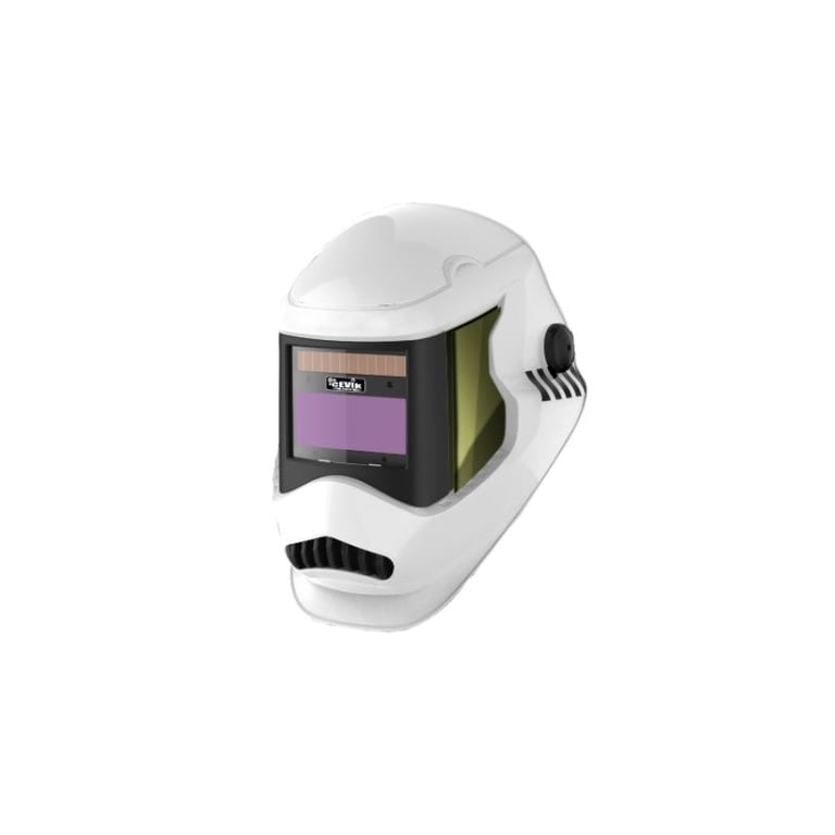 Imagen del producto PANTALLA SOLDAR ELECTRONICA REGULABLE 9 A 13 92X35MM STARWHI