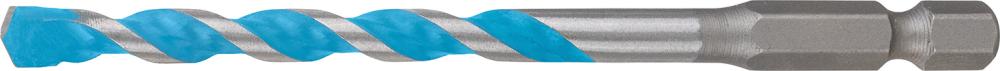 Imagen del producto Broca de percusión EXPERTHEX-9 6x60x100mm MultiConstruction Bosch