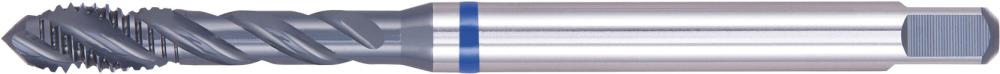 Imagen de MACHOS ROSCAR A MÁQUINA DIN371 HSSE VAPORIZADA TIPO INOX 6H AGJO CIEGO M16 FORMAT GT