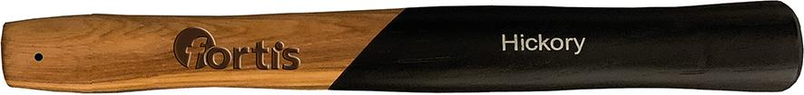 Imagen de MANGO DE RECAMBIO NOGAL PARA MARTILLO DE SUPERFICIE BLANDA 30MM FORTIS FORTIS