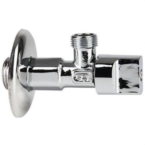 Imagen del producto LLAVE ESCUADRA ISIS LATON
