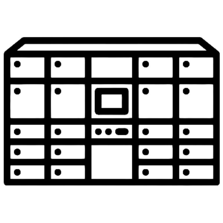 Productos de ORGANIZADORES
