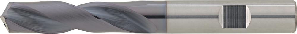 Imagen del producto Broca espiral MDI SUPRA vástago HB refrigeración interior 4xD 15mm FORMAT GT
