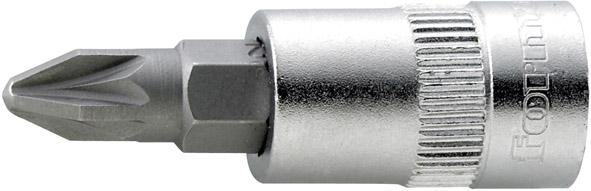 Imagen de PUNTA PARA DESTORNILLADOR1/4" PZ2X36MM FORMAT