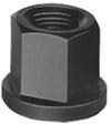 Imagen del producto Tuerca hexagonal DIN6331 M 8 forjado AMF