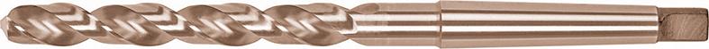 Imagen del producto Broca espiral DIN345 HSSCo5 rectificada tipo INOX vástago CM 22,50mm GÜHRING