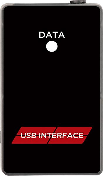 Imagen del producto Interfaz USB DE FORTIS