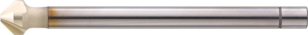 Imagen del producto Avellanador Cónico HSSE Vástago Cilíndrico | FORMAT