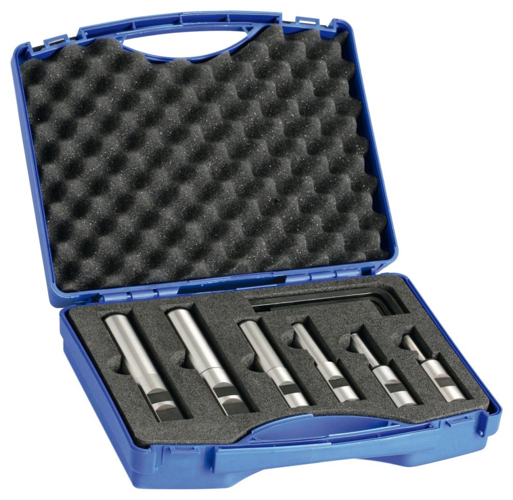 Imagen del producto Alojamiento hoja sierra DIN1835 forma B 20-63mm TSCHORN