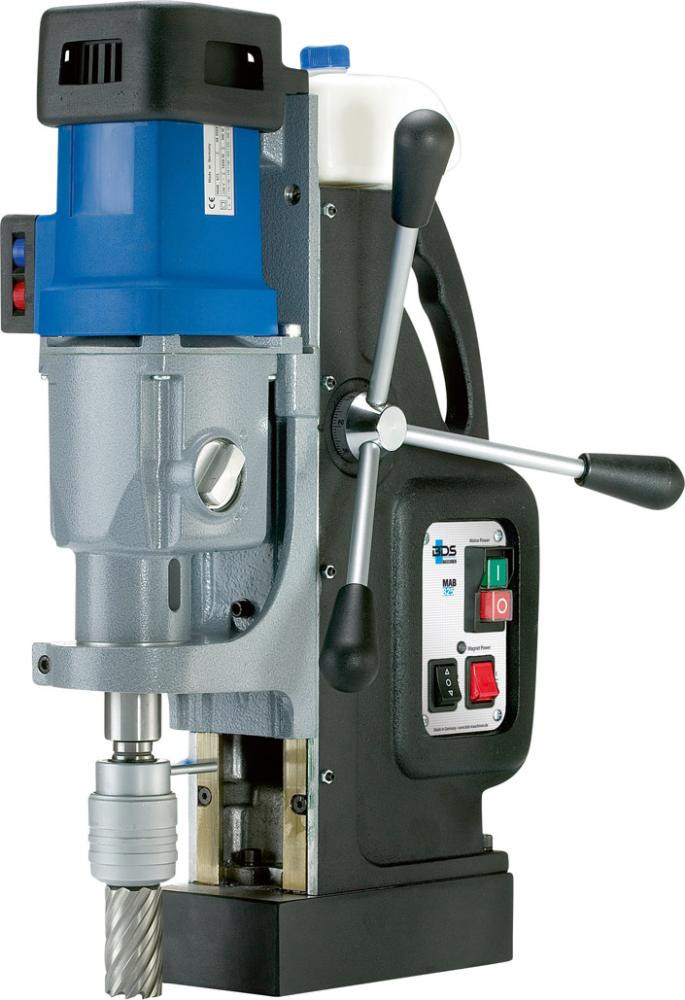 Imagen de MÁQUINA TREPANADORA CON IMÁN MAB 825 230 V BDS