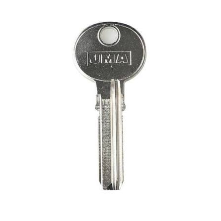 Imagen del producto LLAVE ACERO CI-DL