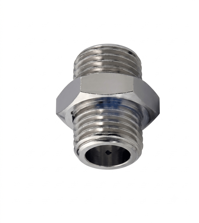 Imagen del producto ADAPTADOR ROSCA MACHO HEMBRA ESPIGA