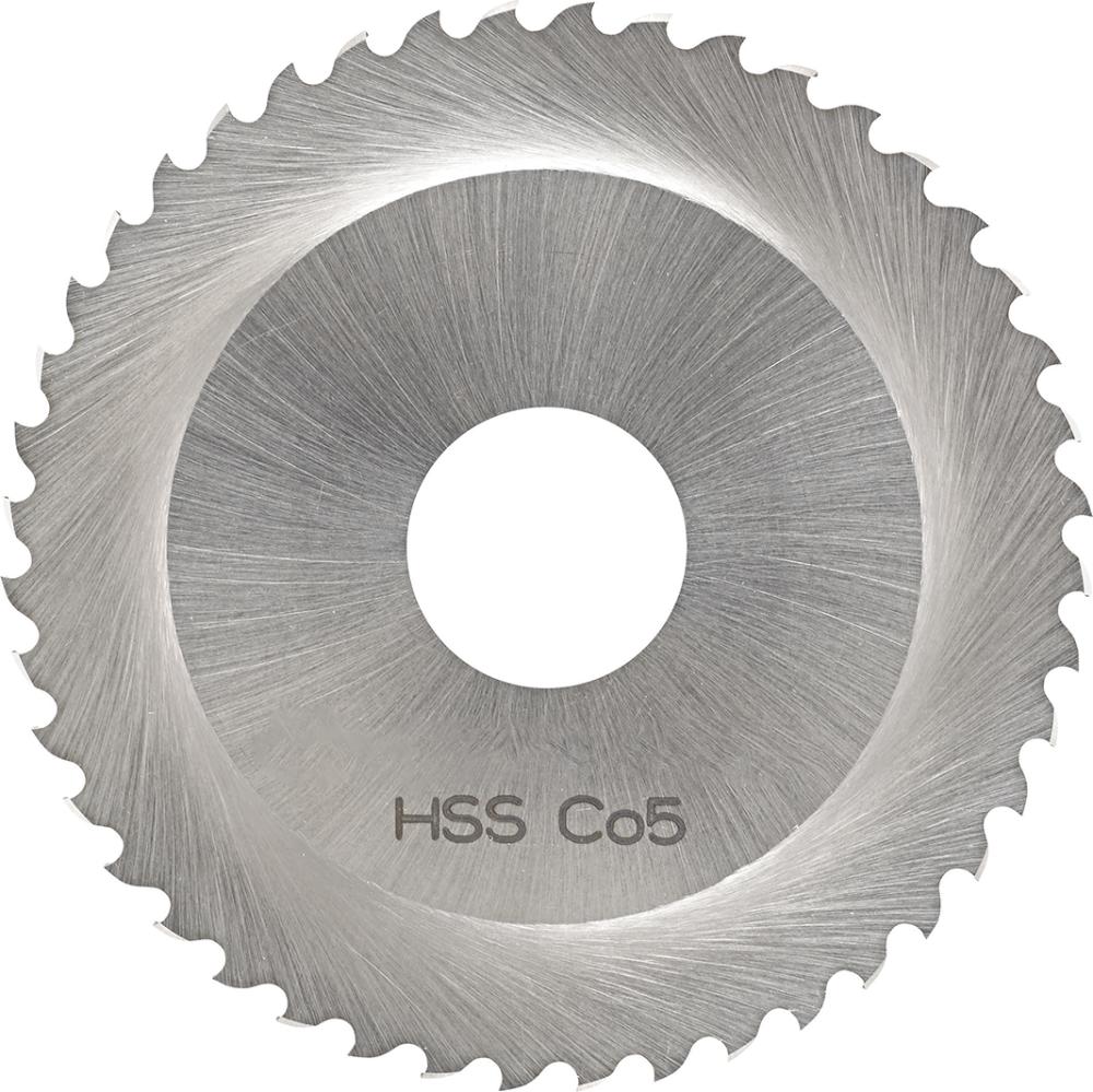 Imagen del producto Hoja de sierra circular de metal para sierras HSS-E GF FORMAT