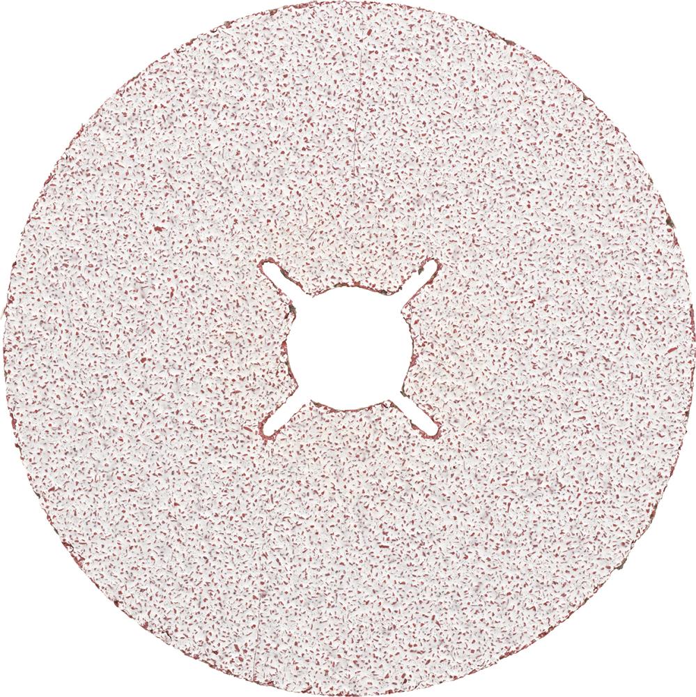 Imagen del producto Disco abras. fibra XF733 STEARATplus 125mm K24 VSM