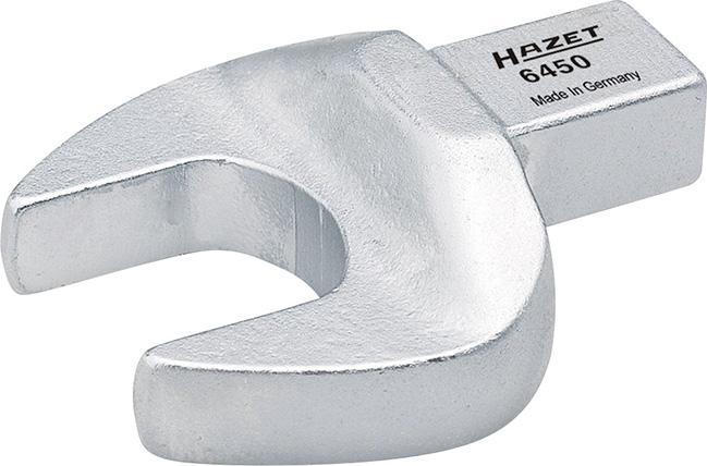 Imagen de LLAVE DE BOCA INSERTABLE 10MM 9X12MM HAZET