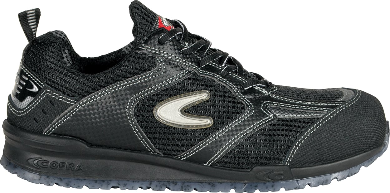 Imagen del producto ZAPATO PETRI S1P SRC T-36