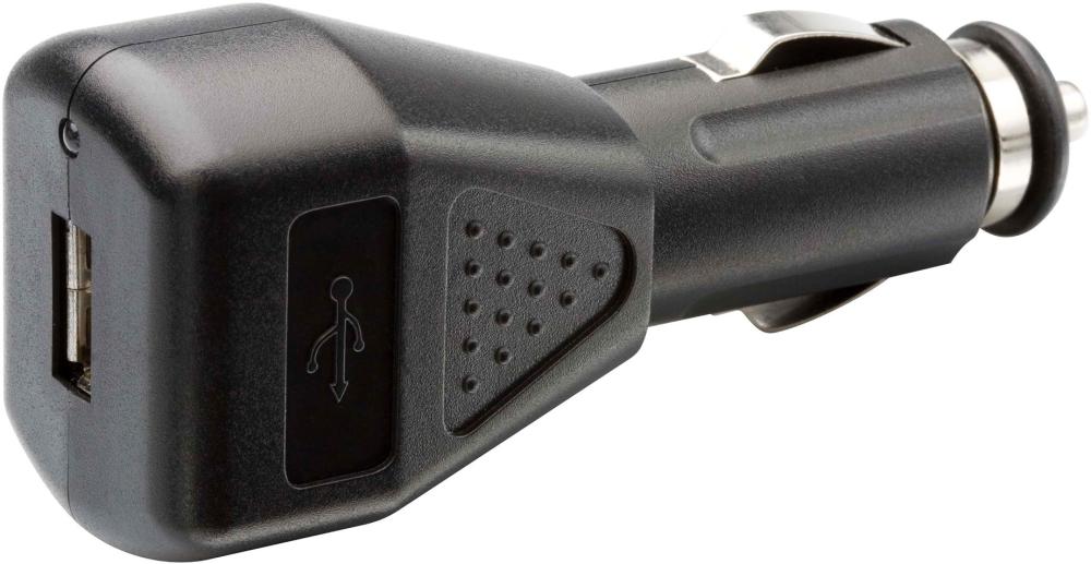 Imagen del producto Adapt. carga p. coche USBLedlenser
