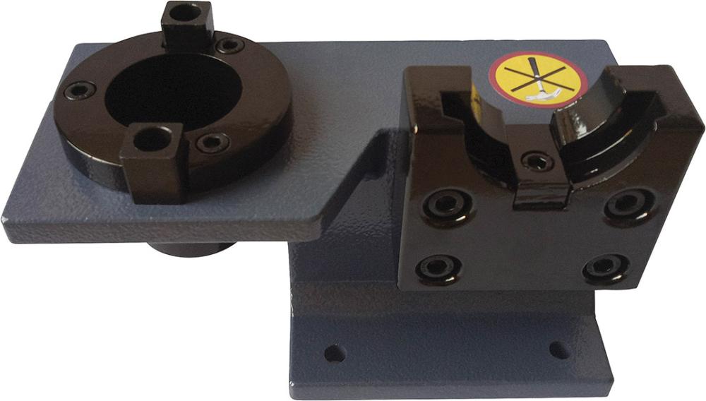 Imagen del producto Disp. montaje DIN2080 SK40 FORTIS