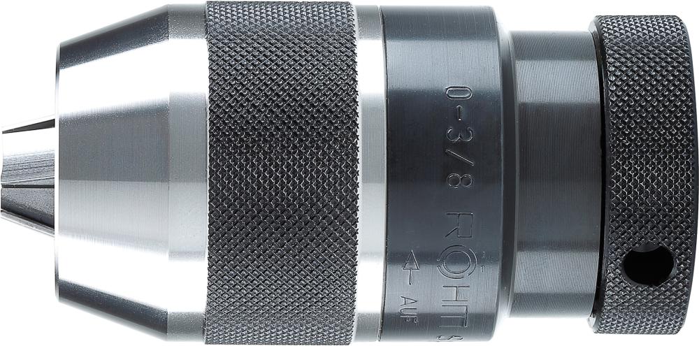 Imagen de PORTABROCAS SUJECIÓN RÁPIDA DE PRECISIÓN 1-13MM B16 RÖHM