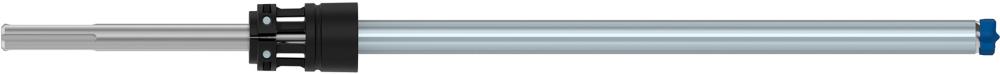 Imagen del producto Broca con extracción de polvo SDS EXPERT CLEAN max-8X 22 x 400x650mm Bosch