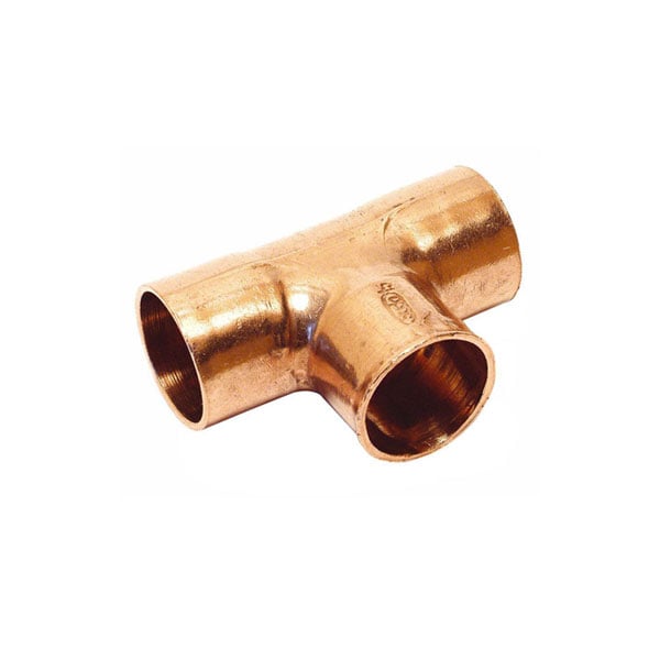 Imagen del producto TE IGUAL H-H-H COBRE SOLDAR