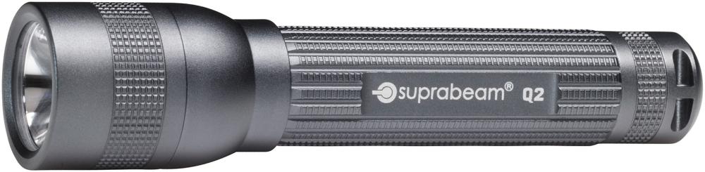Imagen del producto Linterna bolsillo Q2 40/200lm Suprabeam