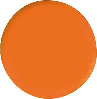 Imagen del producto Imán, redondo naranja 20mm Eclipse