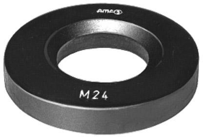 Imagen del producto Asiento cónico DIN6319G M8 AMF