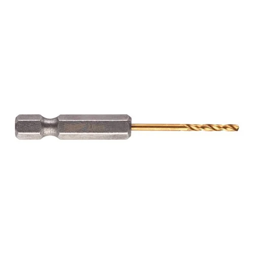 Imagen del producto BROCAS SHOCKWAVE HSS-G TIN