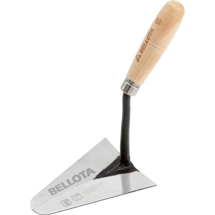 Imagen del producto Paleta catalana mango madera 5841-C