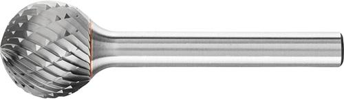 Imagen del producto Fresa mango MD esférica 1614 3PLUS 6mm 16x14mm Pferd