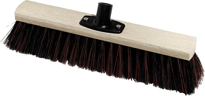 Imagen de ESCOBA POWER-STICK ARENGA/ELASTON 40CM