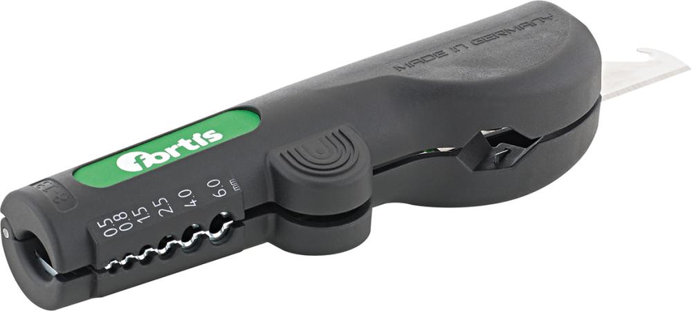 Imagen de PELACABLES UNIVERSAL FORTIS