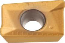 Imagen del producto Plaquita fresado APKT 1604PDR M PMK 9130