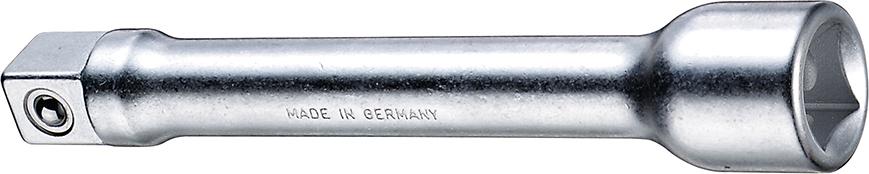 Imagen de PROLONGACIÓN DE 1/2" STAHLWILLE CON BOLA DE RETENCIÓN
