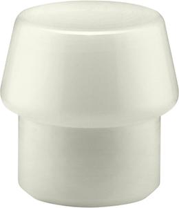 Imagen del producto Martillo de superficie blanda SIMPLEX nailon 40mm HALDER