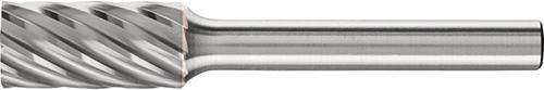 Imagen del producto Fresa con mango MD cilíndrico 1020 inoxidable 6mm 10x20mm Pferd