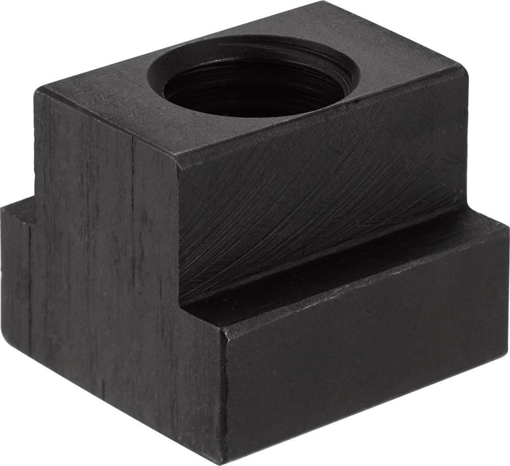 Imagen del producto Tuerca corredera DIN508 M6x8mm FORMAT