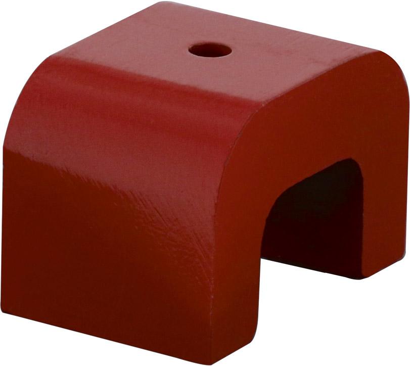 Imagen del producto Imán de herradura 30,0x20,0x20,0mm FORTIS
