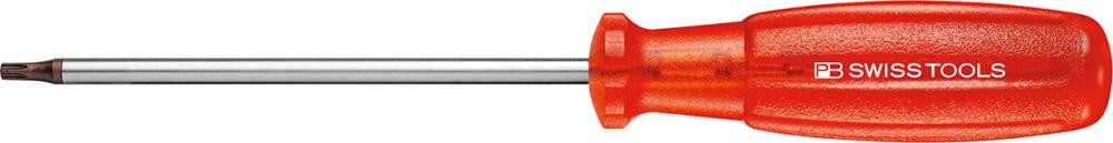 Imagen de DESTORNILLADOR 6400 T10X70MM MULTICRAFT PB SWISS TOOLS