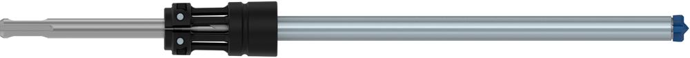 Imagen del producto Broca con extracción de polvo SDS EXPERT CLEAN plus-8X 12 x 200x350mm Bosch